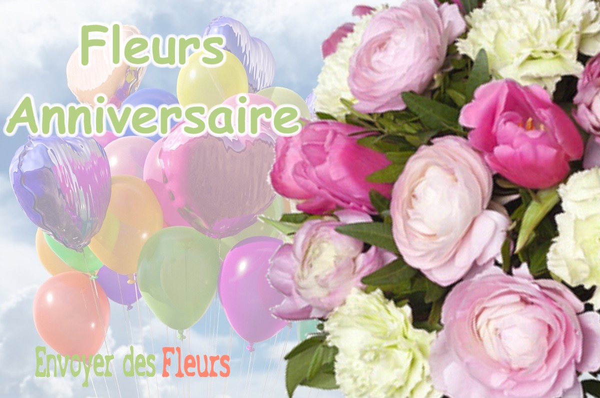 lIVRAISON FLEURS ANNIVERSAIRE à LAVELANET-DE-COMMINGES