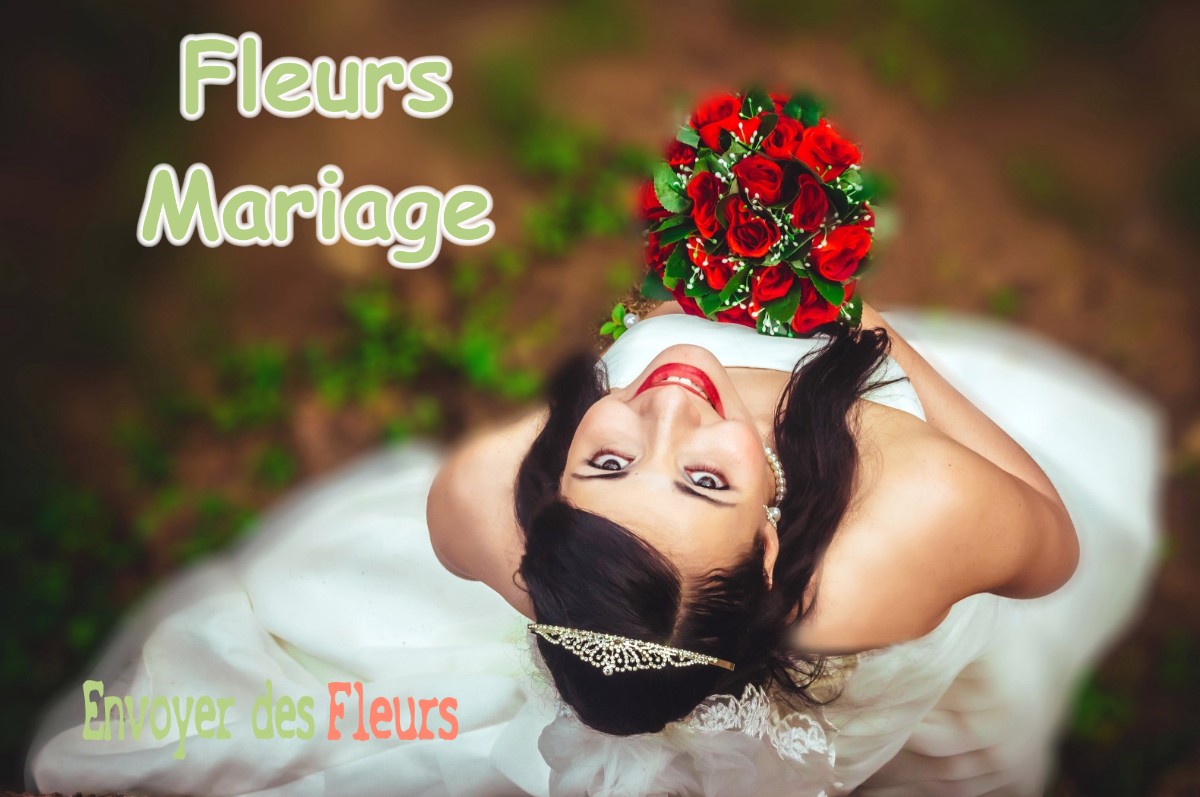 lIVRAISON FLEURS MARIAGE à LAVELANET-DE-COMMINGES