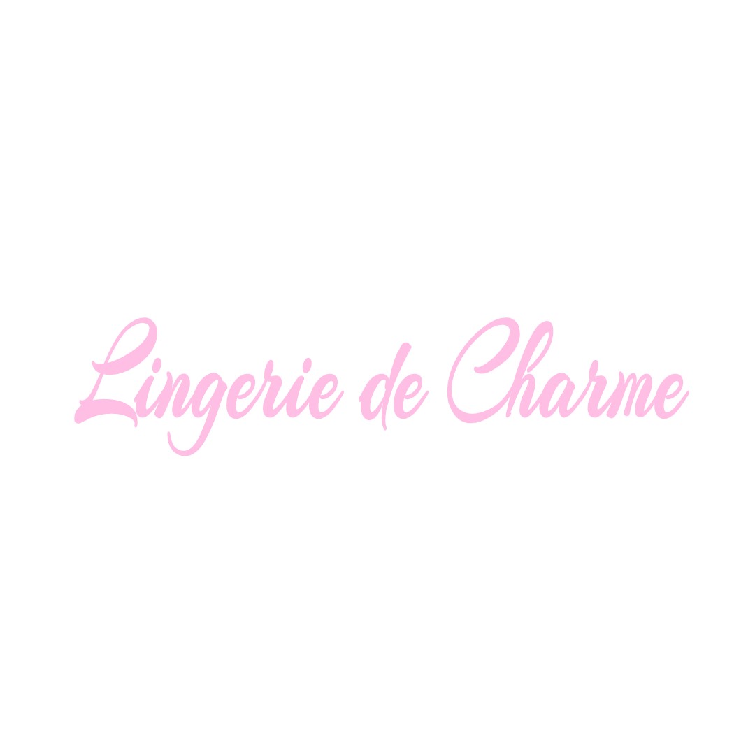 LINGERIE DE CHARME LAVELANET-DE-COMMINGES